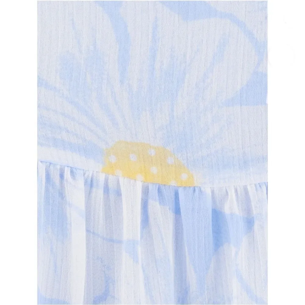 Baby Girls Summer Dress Size 18M